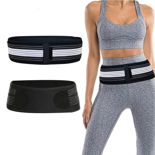 Pelvic Support Belt